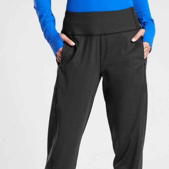 Athleta rainier jogger Clearance